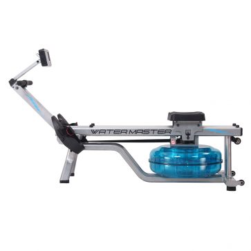 Гребной тренажер DFC R1000W - 4