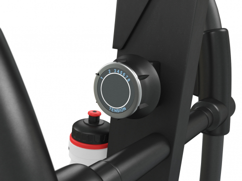 Эллиптический тренажер UNIXFIT SL-400X - 3
